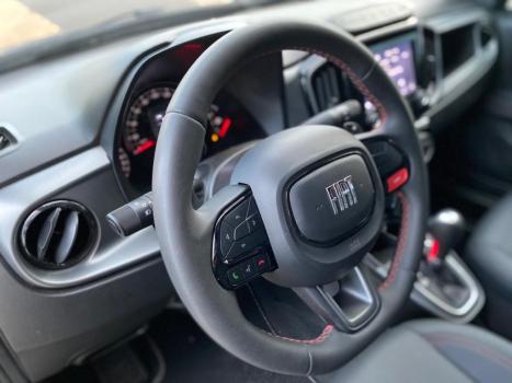 FIAT Strada 1.0 12V TURBO 200 FLEX ULTRA CABINE DUPLA AUTOMTICO CVT, Foto 15