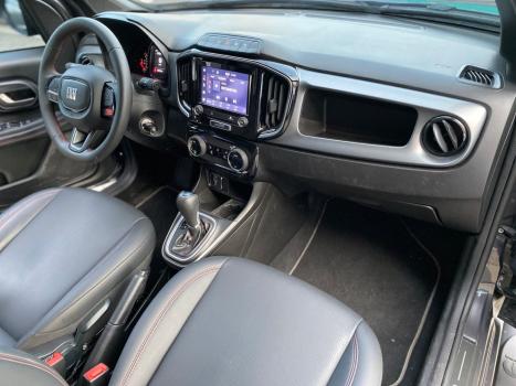 FIAT Strada 1.0 12V TURBO 200 FLEX ULTRA CABINE DUPLA AUTOMTICO CVT, Foto 17