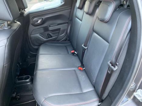 FIAT Strada 1.0 12V TURBO 200 FLEX ULTRA CABINE DUPLA AUTOMTICO CVT, Foto 20