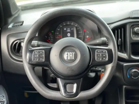 FIAT Strada 1.3 4P FIREFLY FLEX FREEDOM CABINE DUPLA, Foto 7