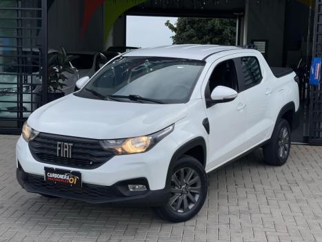 FIAT Strada 1.3 4P FIREFLY FLEX FREEDOM CABINE DUPLA, Foto 3