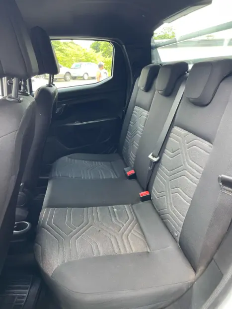 FIAT Strada 1.3 4P FIREFLY FLEX FREEDOM CABINE DUPLA, Foto 9