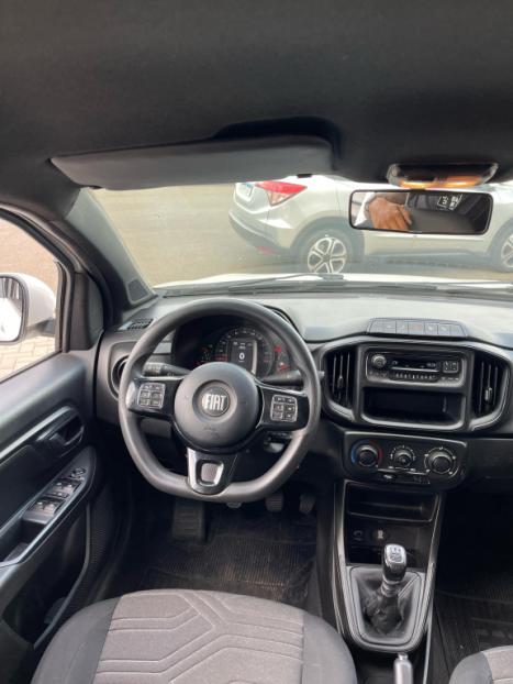 FIAT Strada 1.3 4P FIREFLY FLEX FREEDOM CABINE DUPLA, Foto 5