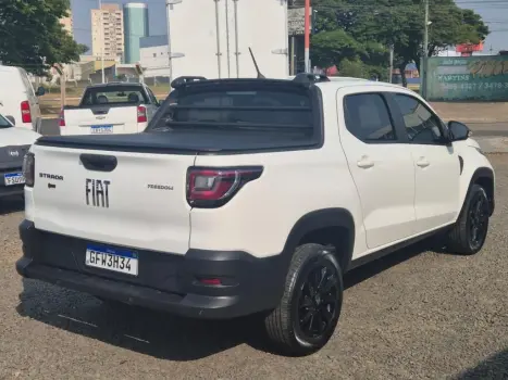 FIAT Strada 1.3 4P FIREFLY FLEX FREEDOM CABINE DUPLA, Foto 7