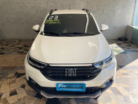 FIAT Strada 1.3 4P FIREFLY FLEX VOLCANO CABINE DUPLA AUTOMTICO, Foto 5