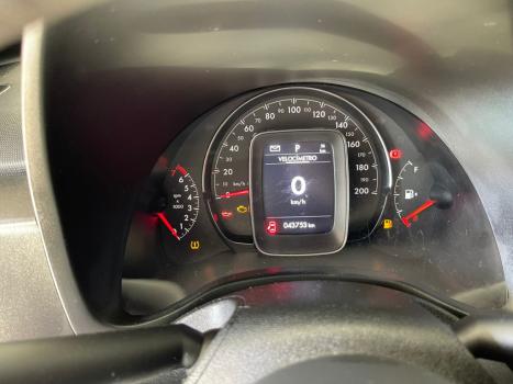 FIAT Strada 1.3 4P FIREFLY FLEX VOLCANO CABINE DUPLA AUTOMTICO, Foto 14
