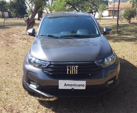 FIAT Strada 1.3 4P FIREFLY FLEX FREEDOM CABINE DUPLA, Foto 2