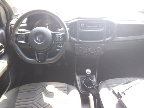 FIAT Strada 1.3 4P FIREFLY FLEX FREEDOM CABINE DUPLA, Foto 4