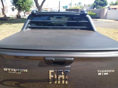 FIAT Strada 1.3 4P FIREFLY FLEX FREEDOM CABINE DUPLA, Foto 7