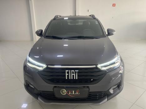 FIAT Strada 1.3 4P FIREFLY FLEX VOLCANO CABINE DUPLA AUTOMTICO, Foto 3