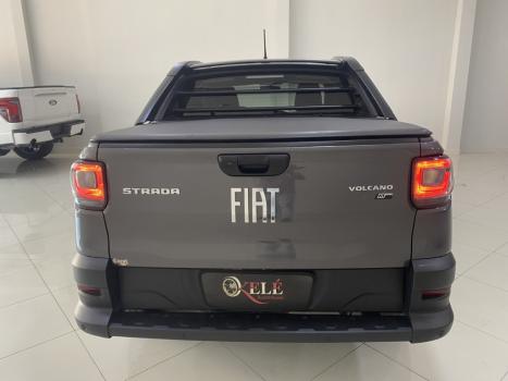 FIAT Strada 1.3 4P FIREFLY FLEX VOLCANO CABINE DUPLA AUTOMTICO, Foto 5