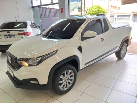 FIAT Strada 1.3 FIREFLY FLEX FREEDOM CABINE SIMPLES PLUS, Foto 3