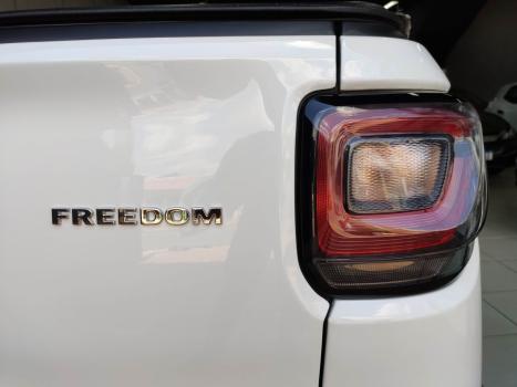 FIAT Strada 1.3 FIREFLY FLEX FREEDOM CABINE SIMPLES PLUS, Foto 19