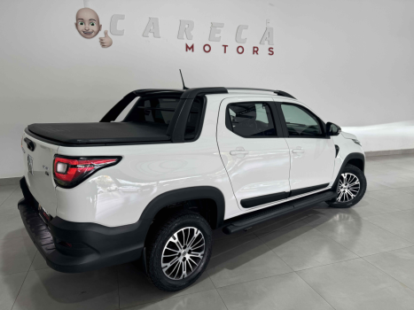 FIAT Strada 1.3 FIREFLY FLEX RANCH CABINE DUPLA AUTOMTICO CVT, Foto 5