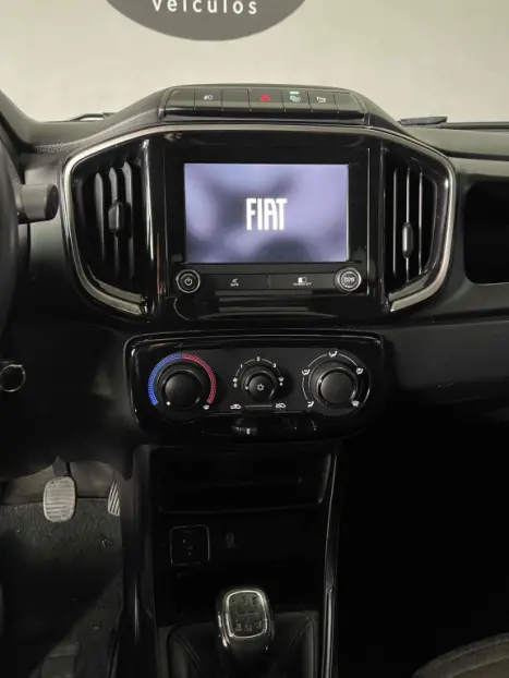 FIAT Strada 1.3 FIREFLY FLEX FREEDOM CABINE SIMPLES PLUS, Foto 8