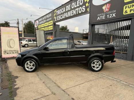 FIAT Strada 1.3 FIRE CABINE ESTENDIDA, Foto 7