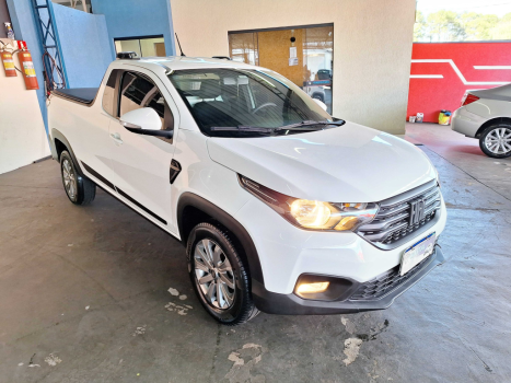 FIAT Strada 1.3 FIREFLY FLEX FREEDOM CABINE SIMPLES PLUS, Foto 2