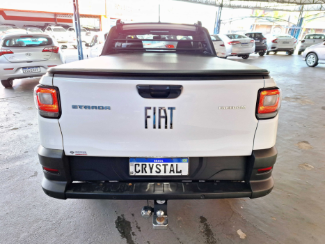 FIAT Strada 1.3 FIREFLY FLEX FREEDOM CABINE SIMPLES PLUS, Foto 6