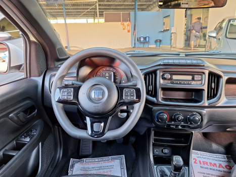 FIAT Strada 1.3 FIREFLY FLEX FREEDOM CABINE SIMPLES PLUS, Foto 11