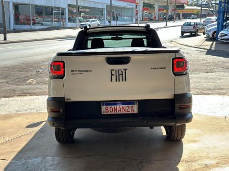 FIAT Strada 1.3 FIREFLY FLEX FREEDOM CABINE SIMPLES PLUS, Foto 5