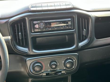 FIAT Strada 1.3 FIREFLY FLEX FREEDOM CABINE SIMPLES PLUS, Foto 11