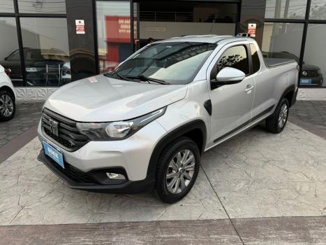 FIAT Strada 1.3 FIREFLY FLEX FREEDOM CABINE SIMPLES PLUS, Foto 2