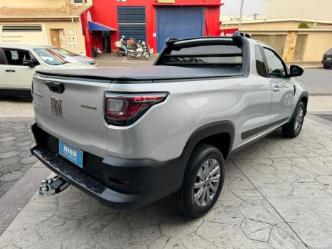 FIAT Strada 1.3 FIREFLY FLEX FREEDOM CABINE SIMPLES PLUS, Foto 4