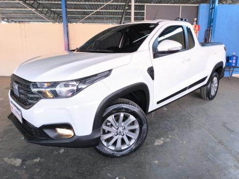 FIAT Strada 1.3 FIREFLY FLEX FREEDOM CABINE SIMPLES PLUS, Foto 1