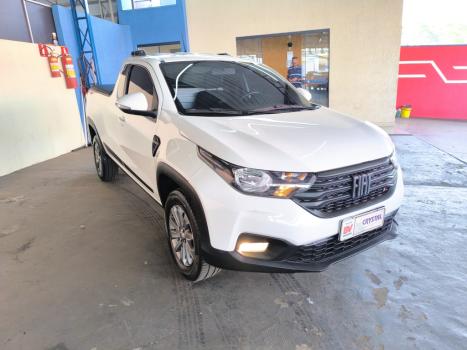 FIAT Strada 1.3 FIREFLY FLEX FREEDOM CABINE SIMPLES PLUS, Foto 2