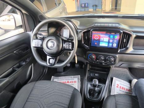 FIAT Strada 1.3 FIREFLY FLEX FREEDOM CABINE SIMPLES PLUS, Foto 9