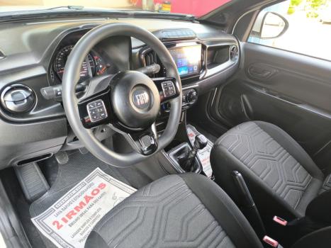 FIAT Strada 1.3 FIREFLY FLEX FREEDOM CABINE SIMPLES PLUS, Foto 11