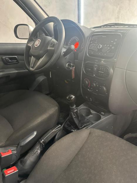 FIAT Strada 1.3 FIREFLY FLEX FREEDOM CABINE SIMPLES PLUS, Foto 5