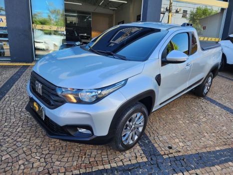 FIAT Strada 1.3 FIREFLY FLEX FREEDOM CABINE SIMPLES PLUS, Foto 2