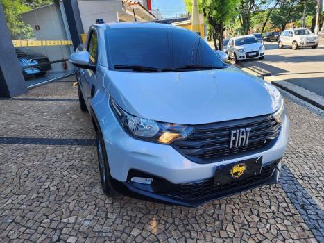 FIAT Strada 1.3 FIREFLY FLEX FREEDOM CABINE SIMPLES PLUS, Foto 8