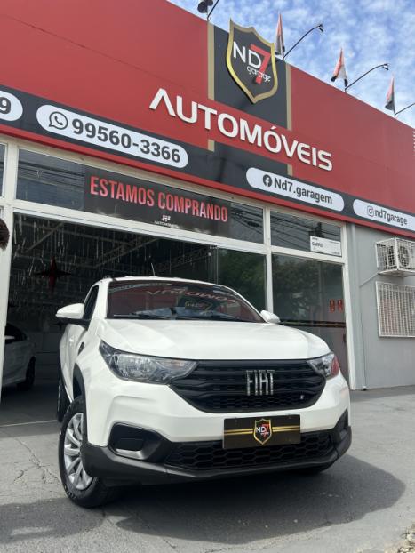 FIAT Strada 1.3 FIREFLY FLEX FREEDOM CABINE SIMPLES PLUS, Foto 1