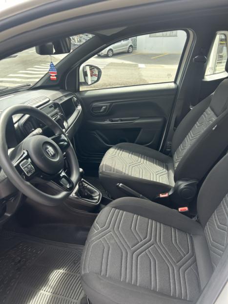 FIAT Strada 1.3 FIREFLY FLEX FREEDOM CABINE SIMPLES PLUS, Foto 7