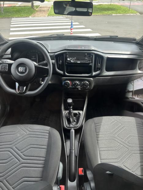 FIAT Strada 1.3 FIREFLY FLEX FREEDOM CABINE SIMPLES PLUS, Foto 8