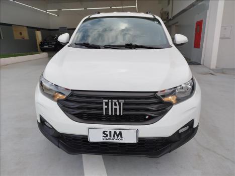 FIAT Strada 1.3 FIREFLY FLEX FREEDOM CABINE SIMPLES, Foto 2