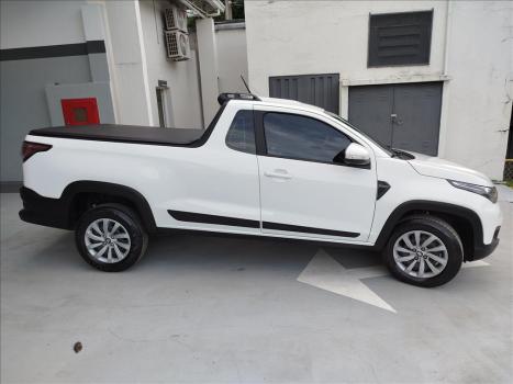 FIAT Strada 1.3 FIREFLY FLEX FREEDOM CABINE SIMPLES, Foto 4