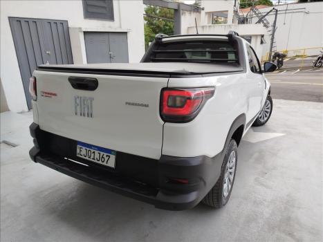 FIAT Strada 1.3 FIREFLY FLEX FREEDOM CABINE SIMPLES, Foto 5