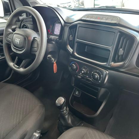 FIAT Strada 1.3 FIREFLY FLEX ENDURANCE CABINE SIMPLES, Foto 10