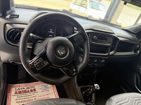 FIAT Strada 1.3 FIREFLY FLEX FREEDOM CABINE SIMPLES PLUS, Foto 6