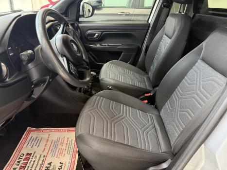 FIAT Strada 1.3 FIREFLY FLEX FREEDOM CABINE SIMPLES PLUS, Foto 7