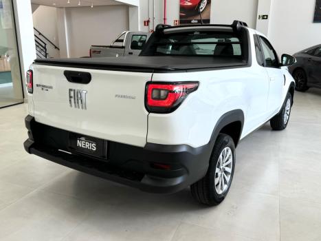 FIAT Strada 1.3 FIREFLY FLEX FREEDOM CABINE SIMPLES, Foto 5