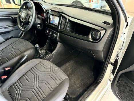 FIAT Strada 1.3 FIREFLY FLEX FREEDOM CABINE SIMPLES, Foto 8