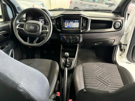 FIAT Strada 1.3 FIREFLY FLEX FREEDOM CABINE SIMPLES, Foto 9