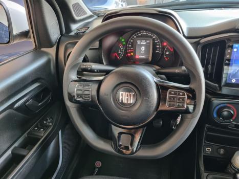 FIAT Strada 1.3 FIREFLY FLEX FREEDOM CABINE SIMPLES, Foto 13