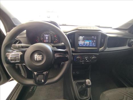 FIAT Strada 1.3 FIREFLY FLEX FREEDOM CABINE SIMPLES, Foto 13