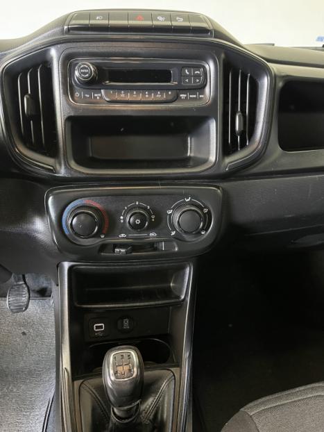 FIAT Strada 1.3 FIREFLY FLEX FREEDOM CABINE SIMPLES PLUS, Foto 9