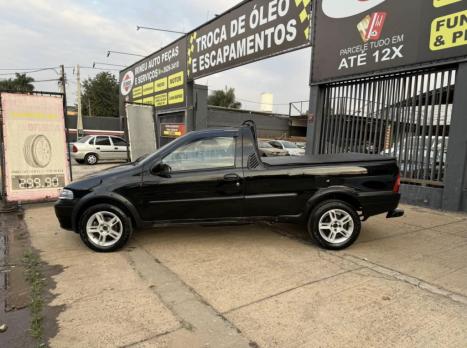 FIAT Strada 1.3 FIRE CABINE ESTENDIDA, Foto 5